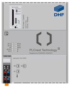PLC QUINT-PS/<span class=keywords><strong>2AC</strong></span>/1DC/24DC/20, neuf, d'origine, en stock, composants, pièces d'automatisation industrielle - Product Image 6