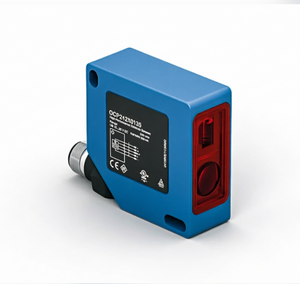 W-englor OCP662X0135 เซ็นเซอร์วัดระยะด้วยเลเซอร์แบบสามเหลี่ยม CMOS ของแท้และใหม่พร้อมส่ง - Product Image 1