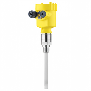 Radar de niveau à ondes guidées VEGAFLEX62 TDR d'origine allemande pour la mesure continue du niveau de matériaux solides lourds - Product Image 1