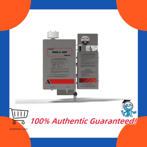 Analyseur d'oxygène à régénération continue de catalyseur Ametek Thermox WDG-V WDG-IV UOP UOP/<span class=keywords><strong>RP</strong></span> pour le processus UOP - Product Image 5