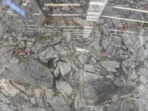 Lastre di Marmo Amazzoniano Naturale Blu-Grigio per Piani Cucina di Lusso e Rivestimenti Bagno - Product Image 4