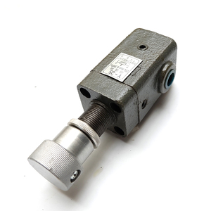 Y loạt các bộ phận thủy lực nhà máy áp suất thấp cứu trợ van Y-10 Y-25 Y-63 - Product Image 5