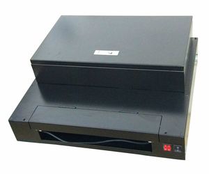 WD-LM440 điện máy tính để bàn 1 m/min A3 A4 sizec440mm/17 ''uv tại chỗ lớp phủ máy - Product Image 3