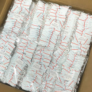 Lazo de Regalo de Satén Arcoíris con Cola Larga y Cierre de Alambre para Cumpleaños, Festivales, Empaque, Decoración de Bodas, Lazo Autoadhesivo - Product Image 6