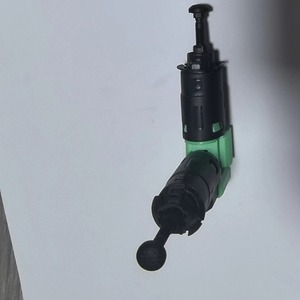 Interruptor de Luz de Freno para Peugeot 453465 453463 1606480480 950688480, Interruptores de Repuesto para Automóviles - Product Image 2