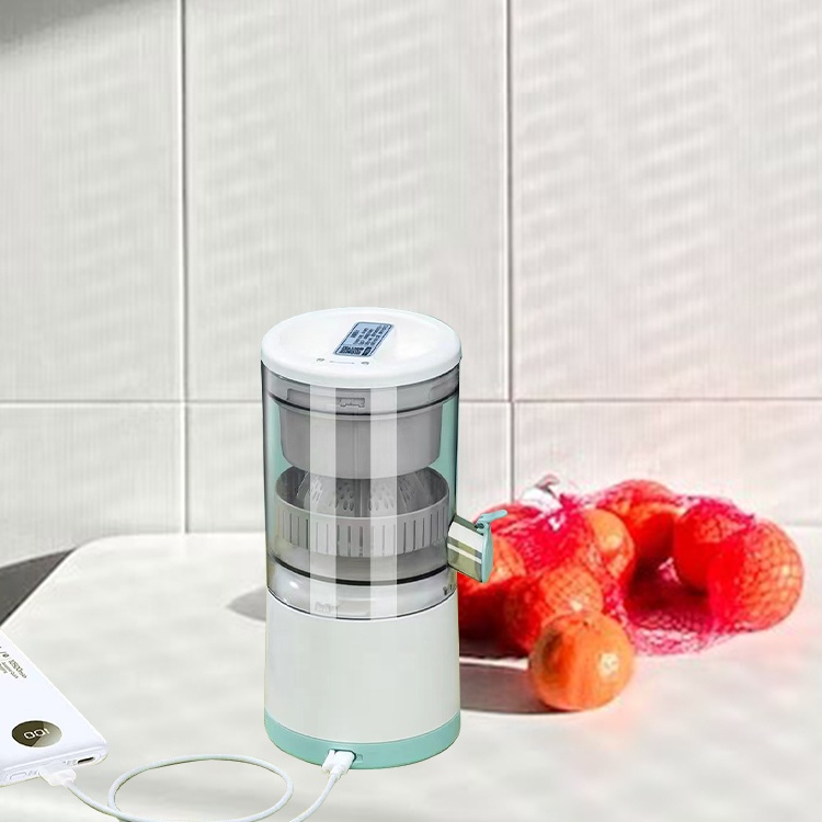 Многофункциональная соковыжималка, портативный разделитель апельсинового сока, бытовая малая автоматическая соковыжималка для апельсинового сока