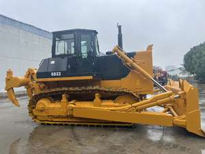 SD22ตักดินมือสอง SD22รถปราบดินมือสอง - Product Image 5