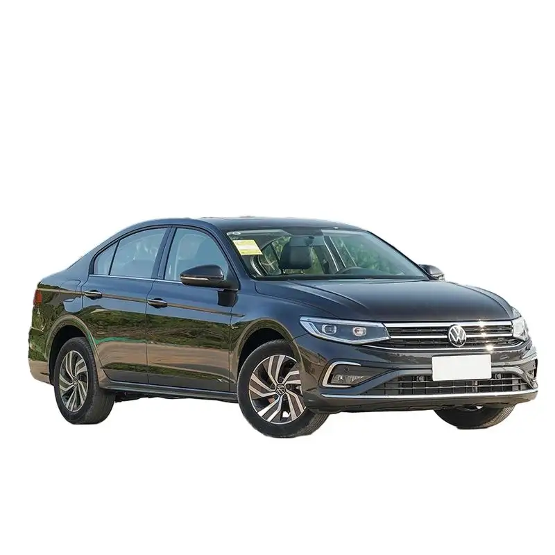 2023 Bora 200TSI DSG AT Automatic 4-door 5-seat Hatchback Compact Car 200km/h Petrol Fuel Car Used Car Intelligent Edition