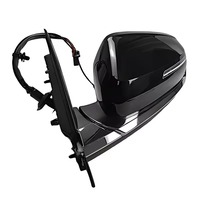 Rétroviseur extérieur chauffant et rabattable de qualité OEM pour Avatr 11 12 Deepal S7 S7I SL03
