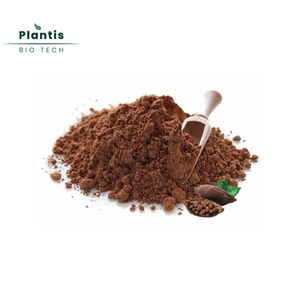 Food Grade Hot Sale Alta Qualidade Orgânica Não Alkalized Raw Cacau Cacau Em Pó - Product Image 2