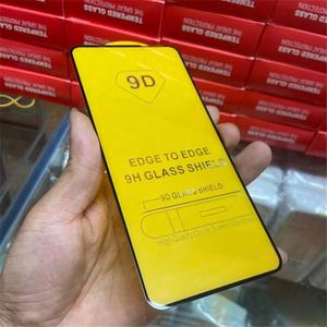 ออปโป้ รีโน 7 เอสอี โปร 5 จี เค 10 โปร 5 จีโทรศัพท์มือถือกระจกนิรภัยป้องกันหน้าจอฟิล์มเกรดเอเอ็นเอ 2.5D ครอบคลุมเต็มรูปแบบ - Product Image 5