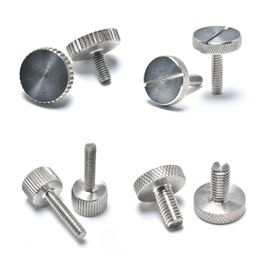 <span class=keywords><strong>Vis</strong></span> à oreilles <span class=keywords><strong>Tri</strong></span> personnalisées en acier inoxydable <span class=keywords><strong>Vis</strong></span> à oreilles <span class=keywords><strong>Tri</strong></span> <span class=keywords><strong>Vis</strong></span> à oreilles M6 <span class=keywords><strong>Vis</strong></span> à oreilles moletée colorée - Product Image 6