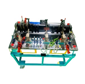 Ô tô kiểm tra lắp ráp lắp ráp chuốt và công cụ kiểm tra gia công laser để kiểm tra - Product Image 4