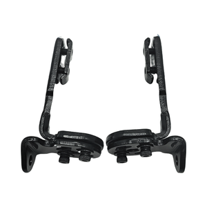 Soporte Metálico de Ajuste para Cortina de Luz de Seguridad GL-RB01 Serie GL-R, para Instalación, Alineación y Calibración - Product Image 4