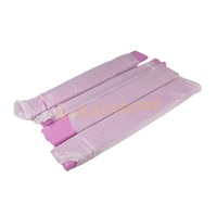 Support de Mahjong en bois fait main de 20 pouces de long, présentoir personnalisé pour pousseurs de Mahjong