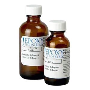 EPO-TEK EPOXY todas las series 301-2/2FL/302-3M/305/310M-2/H20E/H20S/353T/301-2-3/H20F/320/323LP/353ND T/354/360/377/383ND/0D1001-67 - Product Image 5