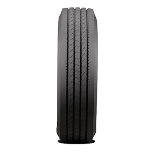 Nouveaux pneus de remorque lourds 11R22.5 16PR Radiaux sans chambre à air, haute capacité de charge, pour une durabilité maximale et un roulement fluide - Product Image 1