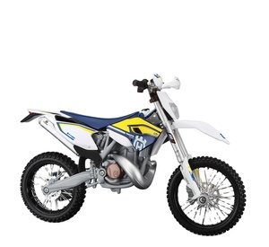 Modelo de motocicleta de aleación de simulación, Maisto Husqvarn a <span class=keywords><strong>FE</strong></span> <span class=keywords><strong>501</strong></span> todoterreno 1:12 - Product Image 5