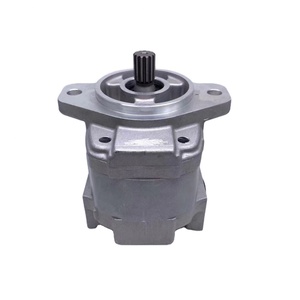 ปั๊มเกียร์รถขุด PC78US-5 PC75UD-3 PC75UU-3 รุ่น 705-24-29090 7052429090 มีสินค้าในสต็อกแล้ว - Product Image 6