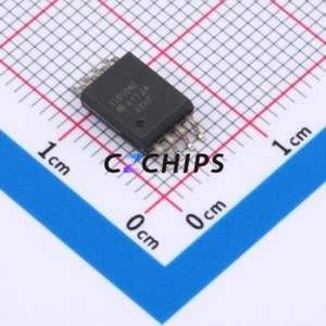 Chip IC de circuito integrado ISO1042DWVR original y nuevo, transceptor CAN - Product Image 1