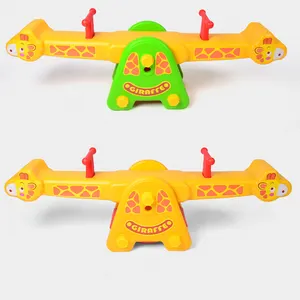 Équipement d'éveil pour enfants, terrain de jeux de bonne qualité, lot de, jolies animaux pour bébés, instrument en plastique, petite taille, pour jardins d'enfants - Product Image 4