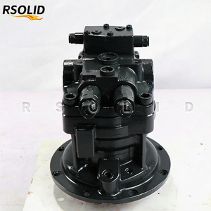 Rsoliddiesel M5X130 VOE14552686 VOE14550091 Swing Motor for EC210B SK200-8 <b>Engineering</b> <b>Construction</b> <b>Machinery</b> - Product Image 2