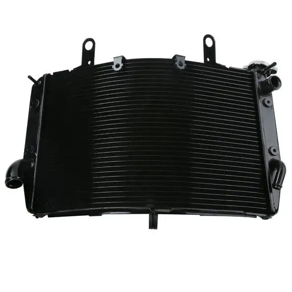 XF-363 Aluminium Radiator Cooler Cooling Fit Voor Yamaha Yzf R1 YZF-R1 YZFR1 04-06
