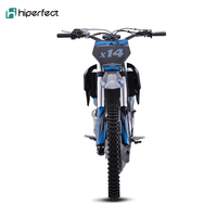 Moto tout-terrain Hiperfect Motocross 200cc 250cc 300cc 4 temps, Pit Bike, Dirt Bike à essence