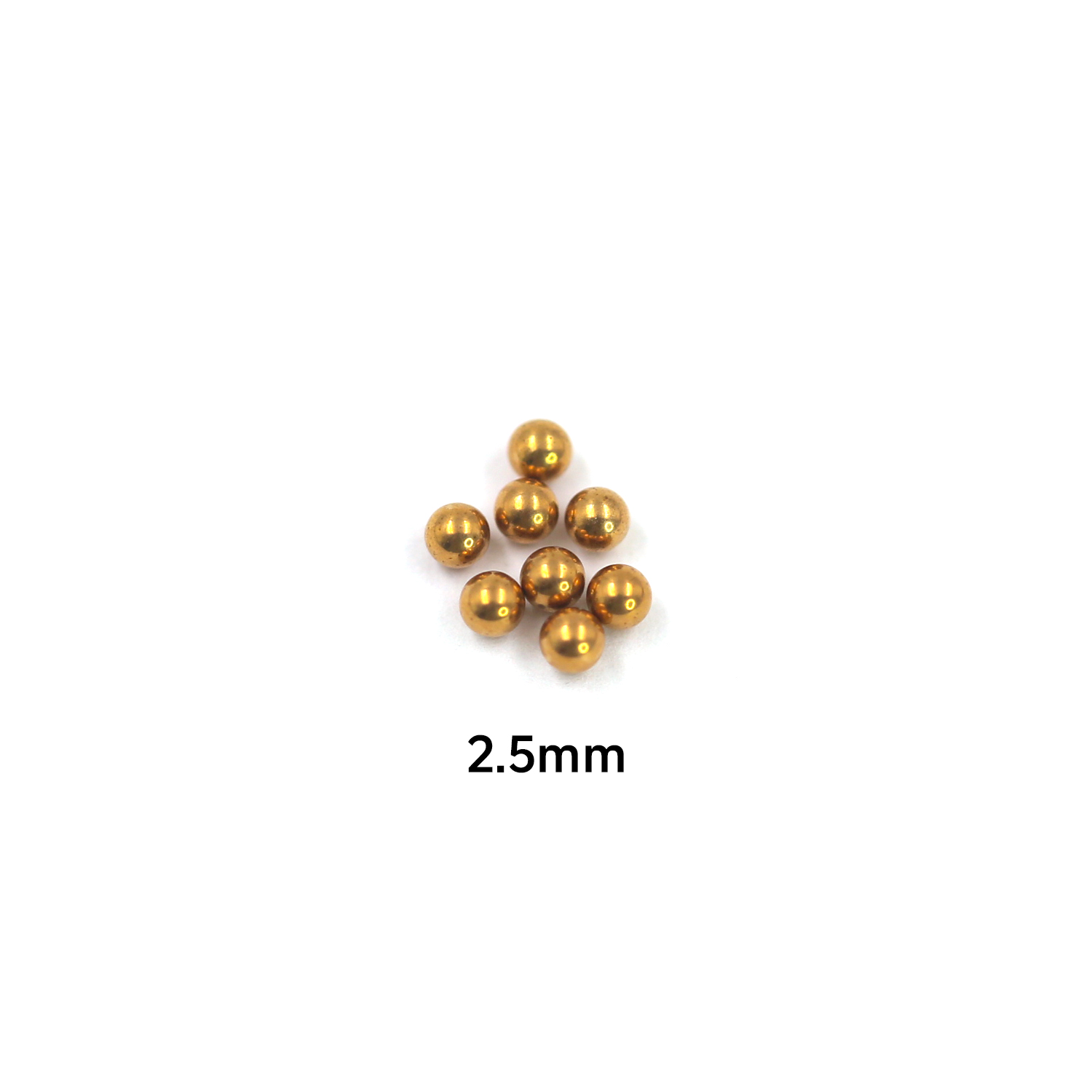 2.5mm