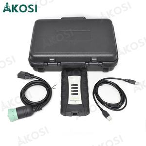 Kit de Diagnóstico V5.3 AG+CF para Agricultura y Construcción, Enlace de Datos Electrónico EDL V3, Asesor de Servicio, Herramienta de Escaneo EDL V3 - Product Image 3