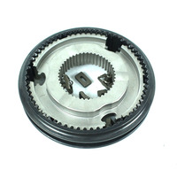 Synchroniseur pour Ford Transit Mt82 5-6th Gear AB3R-7B280-CA/1699493/2492090 Synchroniseur d'arbre de sortie Assy