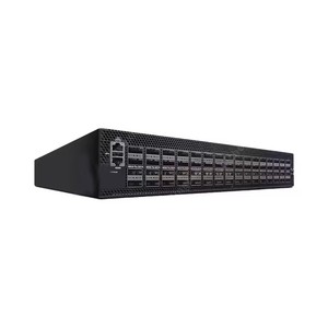 Conmutador Mellanox MSN4600-CS2FC de 64 Puertos y 100G para Cumulus Linux - Product Image 2