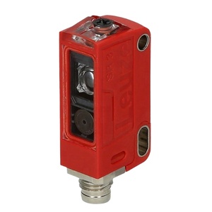Capteur de vibration Leuze HT3C/4P-M8, capteur intelligent HT3C/4P-M8 - Product Image 2
