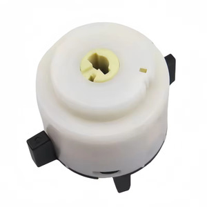 สวิตช์จุดระเบิดสำหรับโฟล์คสวาเกนกอล์ฟรถออดี้ A6 A4อะไหล่สตาร์ท4B0905849 - Product Image 1
