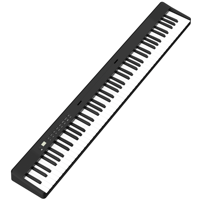 2024 Bora nouveaux produits dernier orgue électronique de piano pliable facile à transporter léger adapté aux débutants et aux étudiants