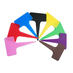 ऑनलाइन दुकान गर्म बेच निविड़ अंधकार टी टैग मार्करों प्लास्टिक संयंत्र लेबल बीज - Product Image 3