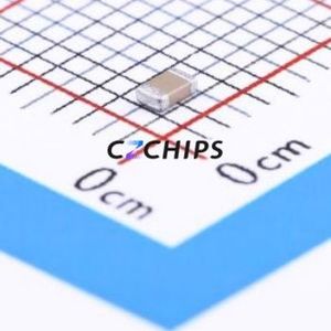 Condensateur SMD (MLCC) CC0805JRX7R0BB102 0805 (Capacité : 1nF) (Précision : 5%) Tension nominale : 100V - Product Image 1