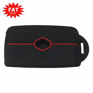 Funda para Llave de Coche Renault Trafic Captur Clio <span class=keywords><strong>Arkana</strong></span> Kadjar Koleos Grand Scenic Megane Zoe Dacia, Carcasa para Llave de 4 Botones - Product Image 5