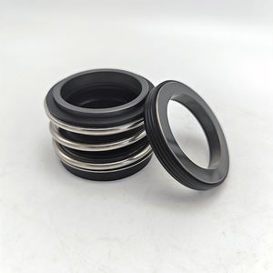 Sello mecánico MG12/24-G60 para bomba WILO IL65 IL65 IL65/170-11/2 No.2088360/13w11 SIC/<span class=keywords><strong>VIT</strong></span> Tamaño 24mm - Product Image 5