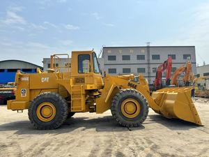 Chargeur utilisé 966E/966F/966D/966G/966H de Caterpillar - Product Image 5