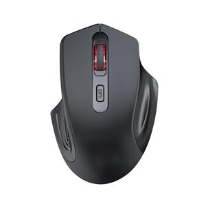 Pasokan langsung pabrik 2.4G Mouse Game nirkabel senyap 4-tombol 1600DPI tangan kanan untuk versi Gigi biru 4 Op bisu - Product Image 1
