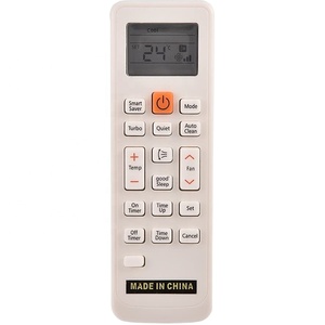 <span class=keywords><strong>DB93</strong></span>-11489L uso del telecomando del condizionatore d'aria universale per <span class=keywords><strong>Samsung</strong></span> AC DB63-02827A <span class=keywords><strong>DB93</strong></span>-11115U <span class=keywords><strong>DB93</strong></span>-11115K KT3X00 - Product Image 1