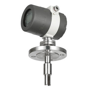Coriolis Mass <b>Flow</b> <b>Meter</b> With Customization Digital Densimeter Density <b>Meter</b> for Water Gas Oil Air Measurement - Product Image 4