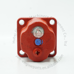 Solenoide de Combustible Original para Motor <span class=keywords><strong>ISM</strong></span> QSM M11 4024808 - Product Image 6