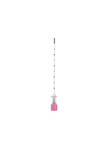 Aguja Espinal Desechable 18G-27G, 50-100mm, Esterilizada con Óxido de Etileno, Consumibles Médicos - Product Image 3