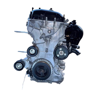 Pour Mazda 6 L3-VDT moteur 2.3T MZR DISI Turbo assemblage complet de moteur de voiture pour Mazdaspeed6 MPS moteur d'occasion d'origine