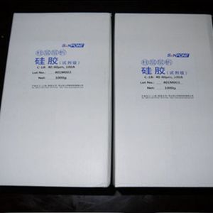 Cột sắc ký HPLC pha liên kết Silica C18 SANPONT, Gel Silica C18 40-70um - Product Image 4