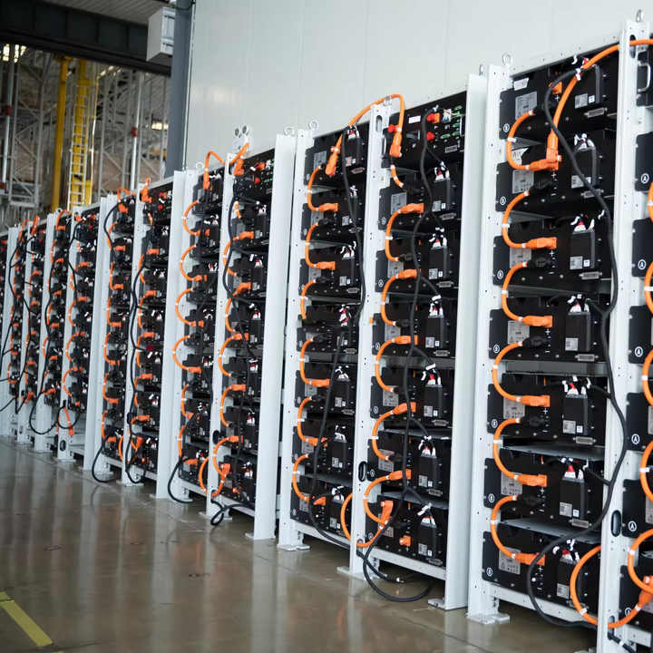 catl Outdoor IP66 Battery Rack Cabinet UPS LiFePO4 Lithium Battery ...