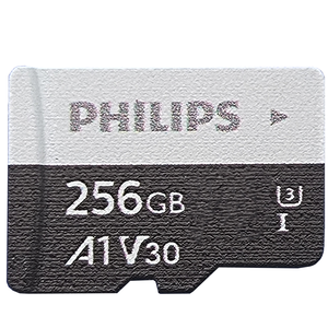 Ban đầu Philips thẻ nhớ 8GB 16GB 32GB 64GB 128GB siêu tốc độ cao SD 4K UHD nhà máy trực tiếp U3 A1 V30 bán buôn Micro S D - Product Image 2