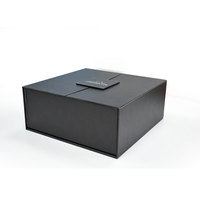 Оптовая продажа косметический флакон с двойной дверью Магнитный Подарочный упаковочный ящик для парфюмерии секретный аромат